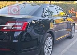 Ford Taurus